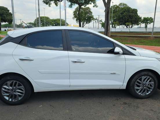 HYUNDAI-HB20-1.0 12V FLEX LIMITED MANUAL HYUNDAI-HB20-2025