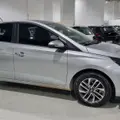 HYUNDAI HB20 1.0 12V FLEX LIMITED PLUS MANUAL HYUNDAI HB20 1.0 12V FLEX LIMITED PLUS MANUAL