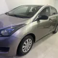 HYUNDAI HB20 1.0 COMFORT 12V FLEX 4P MANUAL HYUNDAI HB20 1.0 COMFORT 12V FLEX 4P MANUAL