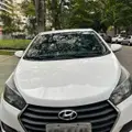 HYUNDAI HB20 1.0 COMFORT 12V FLEX 4P MANUAL HYUNDAI HB20 1.0 COMFORT 12V FLEX 4P MANUAL