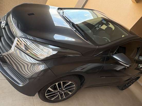 HYUNDAI-HB20-1.0 COMFORT 12V FLEX 4P MANUAL HYUNDAI-HB20-2018