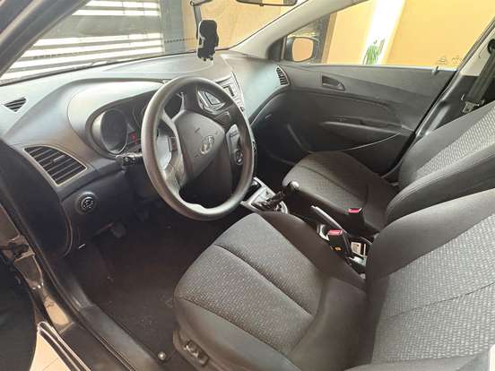HYUNDAI-HB20-1.0 COMFORT 12V FLEX 4P MANUAL HYUNDAI-HB20-2018