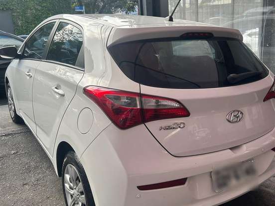 HYUNDAI-HB20-1.0 COMFORT 12V FLEX 4P MANUAL HYUNDAI-HB20-2016