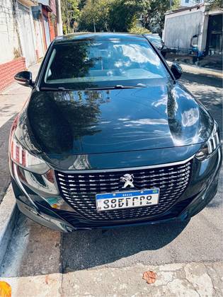 HYUNDAI HB20 1.0 COMFORT STYLE 12V FLEX 4P MANUAL