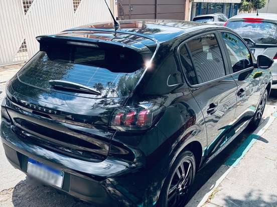 HYUNDAI-HB20-1.0 COMFORT STYLE 12V FLEX 4P MANUAL HYUNDAI-HB20-2015