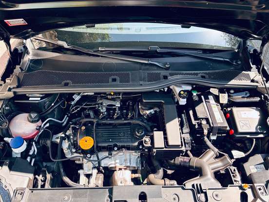 HYUNDAI-HB20-1.0 COMFORT STYLE 12V FLEX 4P MANUAL HYUNDAI-HB20-2015