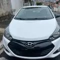 HYUNDAI HB20 1.0 COPA DO MUNDO 12V FLEX 4P MANUAL HYUNDAI HB20 1.0 COPA DO MUNDO 12V FLEX 4P MANUAL