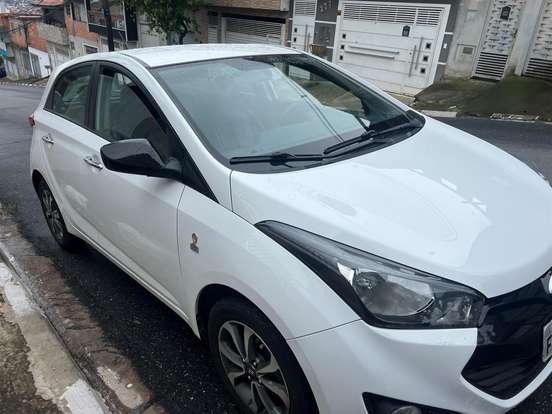 HYUNDAI-HB20-1.0 COPA DO MUNDO 12V FLEX 4P MANUAL HYUNDAI-HB20-2014
