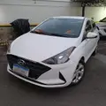 HYUNDAI HB20 1.6 16V FLEX VISION MANUAL HYUNDAI HB20 1.6 16V FLEX VISION MANUAL