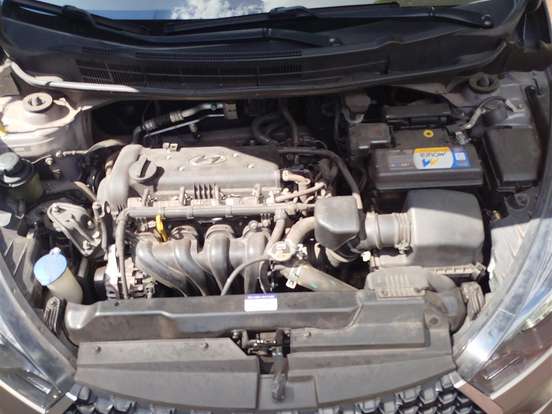 HYUNDAI-HB20-1.6 COMFORT PLUS 16V FLEX 4P AUTOMÁTICO HYUNDAI-HB20-2018