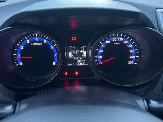 HYUNDAI-HB20X-1.6 16V STYLE FLEX 4P AUTOMÁTICO HYUNDAI-HB20X-2016