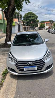HYUNDAI-HB20-2017
