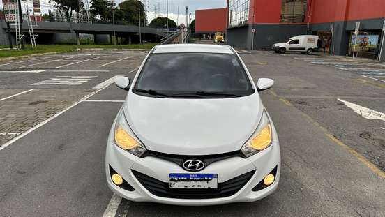 HYUNDAI-HB20-2013