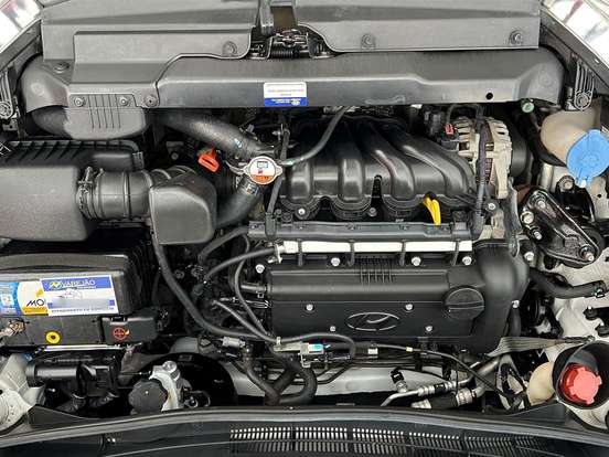 HYUNDAI-HB20-1.6 PREMIUM 16V FLEX 4P AUTOMÁTICO HYUNDAI-HB20-2013