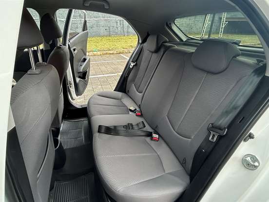 HYUNDAI-HB20-1.6 PREMIUM 16V FLEX 4P AUTOMÁTICO HYUNDAI-HB20-2013