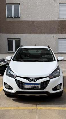 HYUNDAI-HB20-1.6 PREMIUM 16V FLEX 4P AUTOMÁTICO HYUNDAI-HB20-2013
