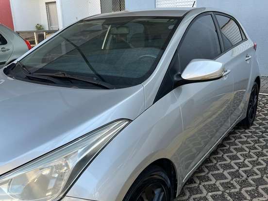 HYUNDAI-HB20-1.6 PREMIUM 16V FLEX 4P MANUAL HYUNDAI-HB20-2012