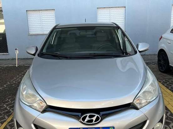 HYUNDAI-HB20-1.6 PREMIUM 16V FLEX 4P MANUAL HYUNDAI-HB20-2012