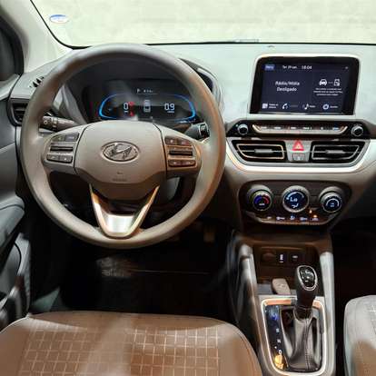 HYUNDAI-HB20S-1.0 TGDI FLEX LIMITED AUTOMÁTICO HYUNDAI-HB20S-2025