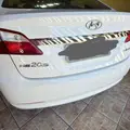 HYUNDAI HB20S 1.6 COMFORT PLUS 16V FLEX 4P MANUAL HYUNDAI HB20S 1.6 COMFORT PLUS 16V FLEX 4P MANUAL