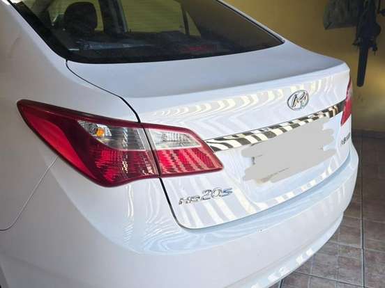 HYUNDAI-HB20S-1.6 COMFORT PLUS 16V FLEX 4P MANUAL HYUNDAI-HB20S-2015