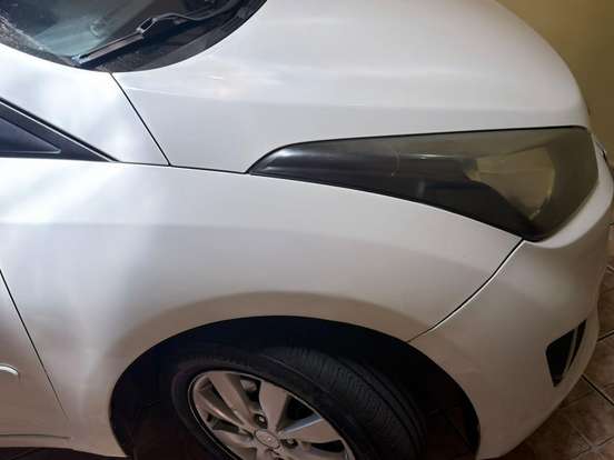 HYUNDAI-HB20S-1.6 COMFORT PLUS 16V FLEX 4P MANUAL HYUNDAI-HB20S-2015