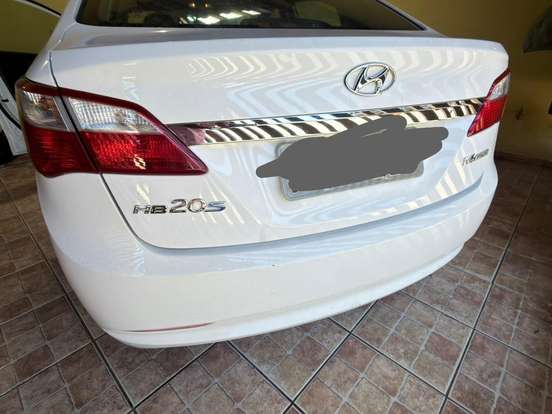 HYUNDAI-HB20S-1.6 COMFORT PLUS 16V FLEX 4P MANUAL HYUNDAI-HB20S-2015