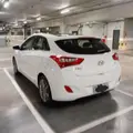 HYUNDAI I30 1.8 MPI 16V GASOLINA 4P AUTOMATICO HYUNDAI I30 1.8 MPI 16V GASOLINA 4P AUTOMATICO