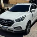 HYUNDAI IX35 2.0 MPFI GL 16V FLEX 4P AUTOMÁTICO HYUNDAI IX35 2.0 MPFI GL 16V FLEX 4P AUTOMÁTICO
