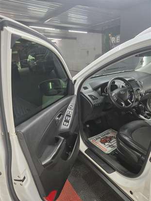 HYUNDAI-IX35-2.0 MPFI GL 16V FLEX 4P AUTOMÁTICO HYUNDAI-IX35-2019