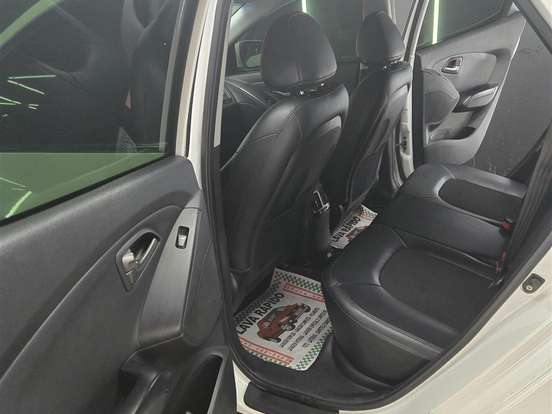 HYUNDAI-IX35-2.0 MPFI GL 16V FLEX 4P AUTOMÁTICO HYUNDAI-IX35-2019
