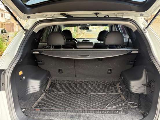 HYUNDAI-IX35-2.0 MPFI GLS 16V FLEX 4P AUTOMÁTICO HYUNDAI-IX35-2016