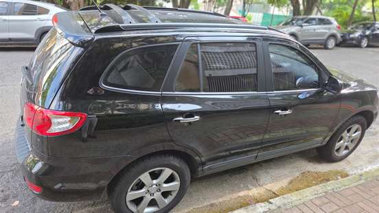 HYUNDAI-SANTA FÉ-2008