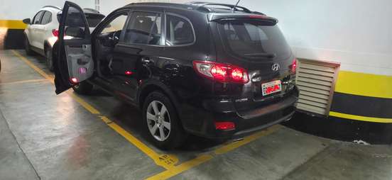 HYUNDAI-SANTA FÉ-2008