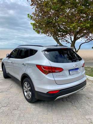 HYUNDAI-SANTA FÉ-2015