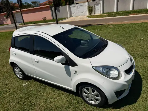 JAC J2 1.4 16V GASOLINA 4P MANUAL
