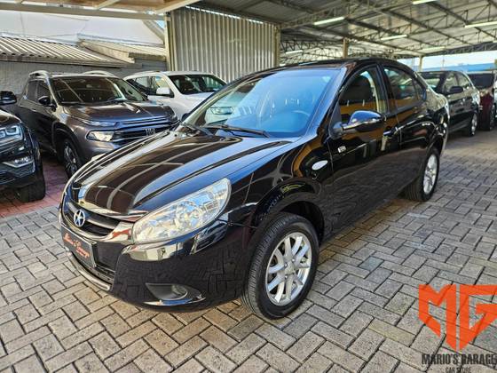 JAC J3 1.4 TURIN 16V GASOLINA 4P MANUAL