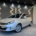 JAC J6 2.0 16V JETFLEX 7 LUGARES 4P MANUAL JAC J6 2.0 16V JETFLEX 7 LUGARES 4P MANUAL