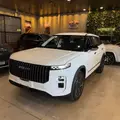 JAECOO 7 1.5 TGDI PHEV ELITE DHT JAECOO 7 1.5 TGDI PHEV ELITE DHT