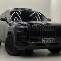 JAECOO 7 1.5 TGDI PHEV LUXURY DHT JAECOO 7 1.5 TGDI PHEV LUXURY DHT