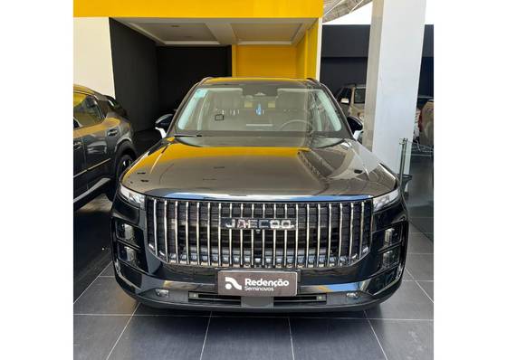 JAECOO 7 1.5 TGDI PHEV PRESTIGE DHT