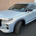 JAECOO 7 1.5 TGDI PHEV PRESTIGE DHT JAECOO 7 1.5 TGDI PHEV PRESTIGE DHT