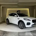 JAGUAR E-PACE 2.0 16V P250 GASOLINA R-DYNAMIC SE AWD AUTOMÁTICO JAGUAR E-PACE 2.0 16V P250 GASOLINA R-DYNAMIC SE AWD AUTOMÁTICO