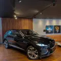 JAGUAR F-PACE 3.0 P340 MHEV R-DYNAMIC SE AWD AUTOMÁTICO JAGUAR F-PACE 3.0 P340 MHEV R-DYNAMIC SE AWD AUTOMÁTICO