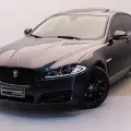 JAGUAR XF 2.0 PREMIUM LUXURY TURBOCHARGED GASOLINA 4P AUTOMÁTICO JAGUAR XF 2.0 PREMIUM LUXURY TURBOCHARGED GASOLINA 4P AUTOMÁTICO