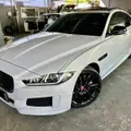 JAGUAR XE 2.0 16V INGENIUM P250 GASOLINA R-SPORT 4P AUTOMÁTICO JAGUAR XE 2.0 16V INGENIUM P250 GASOLINA R-SPORT 4P AUTOMÁTICO