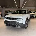 JEEP AVENGER 1.0 T200 TURBO MHEV ALTITUDE CVT JEEP AVENGER 1.0 T200 TURBO MHEV ALTITUDE CVT