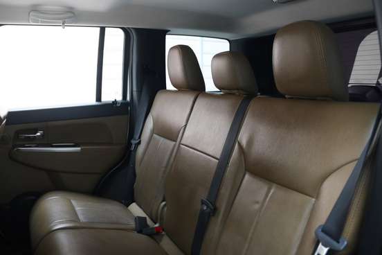JEEP-CHEROKEE-3.7 LIMITED 4X4 V6 12V GASOLINA 4P AUTOMÁTICO JEEP-CHEROKEE-2012