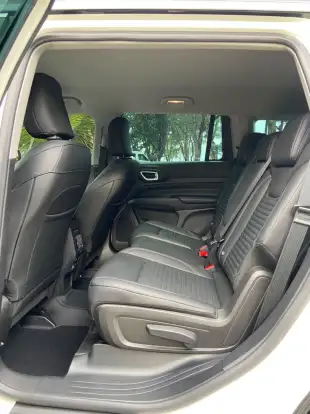 JEEP-COMMANDER-1.3 T270 TURBO FLEX LONGITUDE AT6 JEEP-COMMANDER-2025