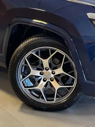 JEEP-COMMANDER-1.3 T270 TURBO FLEX OVERLAND AT6 JEEP-COMMANDER-2023